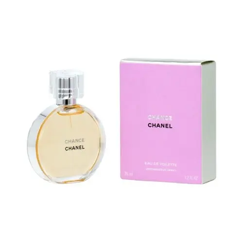 Chanel - Chance EDT 30 ml