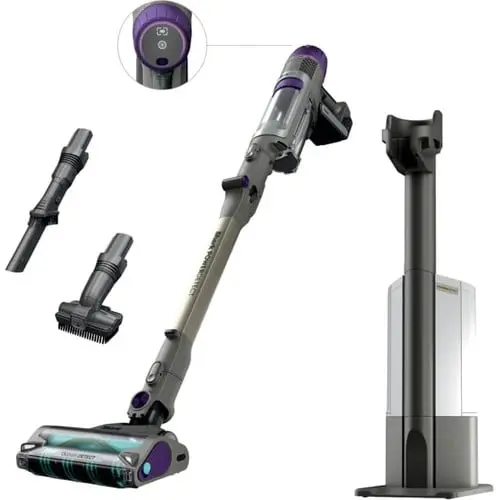 Shark - PowerDetect Clean & Empty Trådløs Støvsuger IP3251EUT
