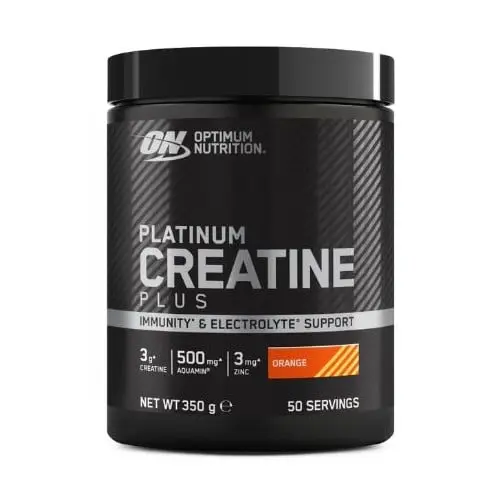 Optimum Nutrition - Kreatin Plus - Orange 350 g