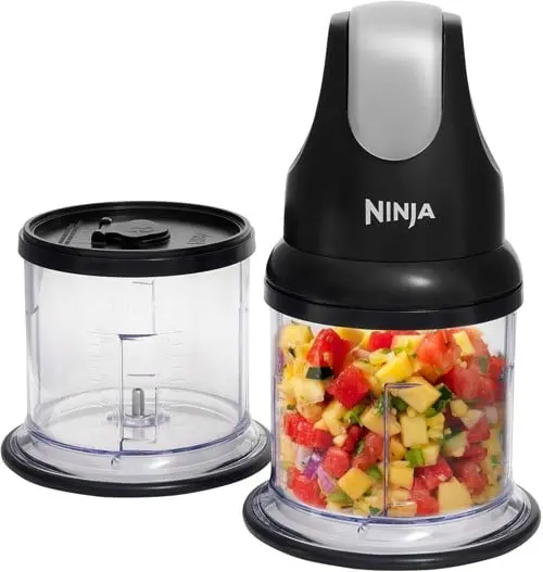 Ninja - Express Chop minihakker til sauser og supper