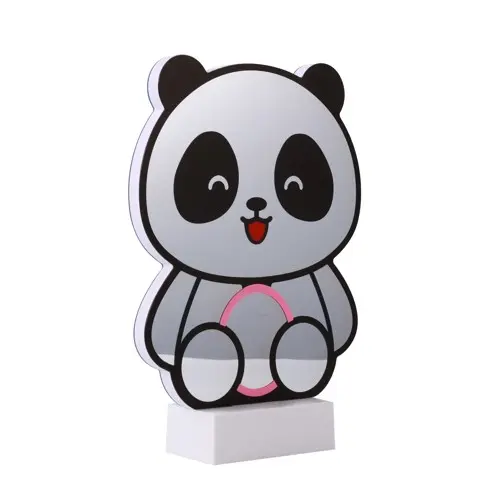 iTotal - Infinity Light Pandastic (XL3197)