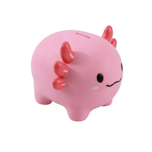 iTotal - Piggy Bank - AXOLUTELY (XL2498C)