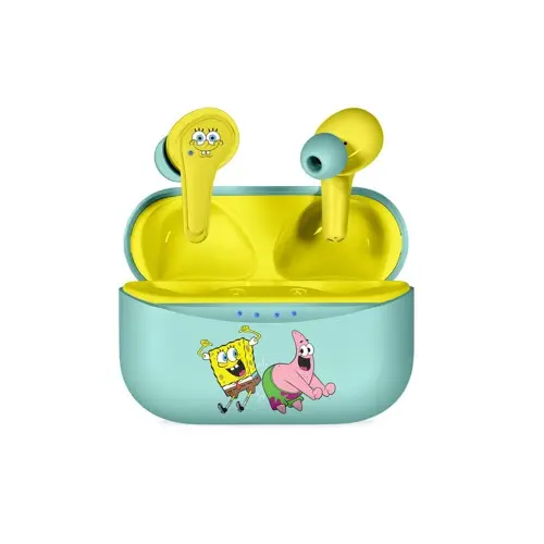 OTL - TWS Earpods - Spongebob Square pants