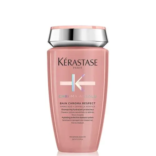Kérastase - Chroma Absolu Bain Chroma Respect 250 ml