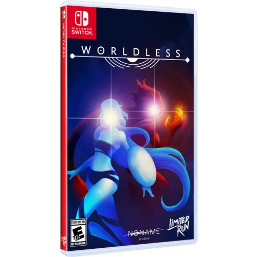 Wordless (Limited Run) (Import)