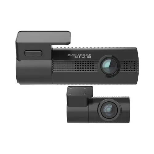Blackvue - Dashcam Elite 9 2CH - 64GB