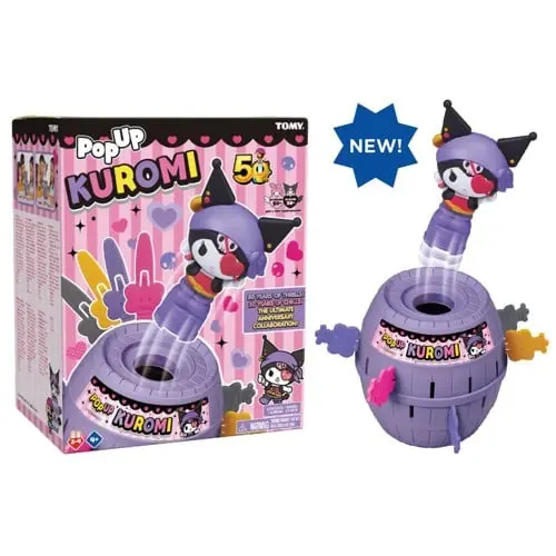 Pop-Up - Kuromi (85-73865)