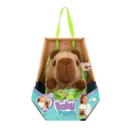 Baby Paws - Capybara 24 cm (264-928077)