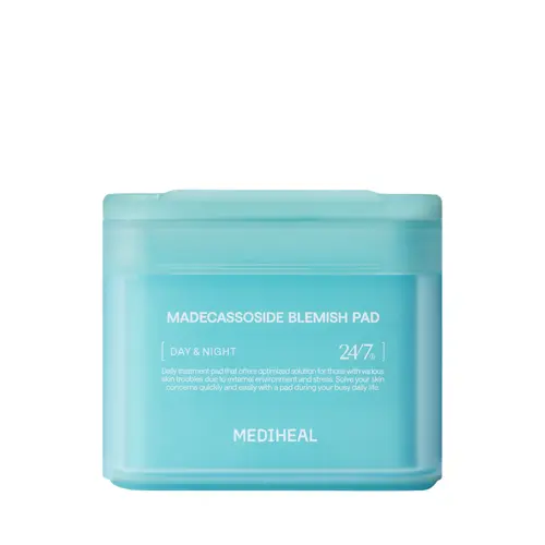 Mediheal - Madecassoside Blemish Pad - 100 pcs