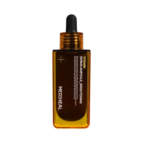 Mediheal - Vitamin Derma Ampoule Brightening LW - 50 ml