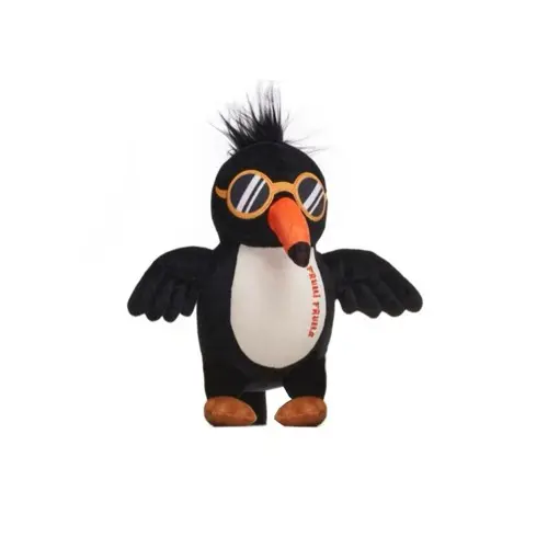 Brainrot - Plush 26 cm - Fruili Fruila