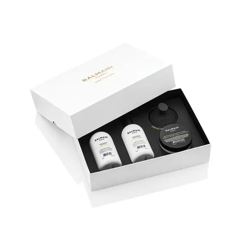 Balmain Hair - Moisturizing Care Set