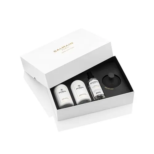 Balmain Hair - Volume Care Set
