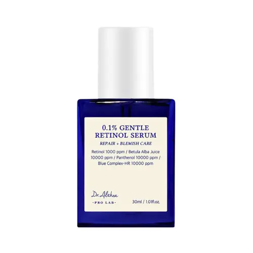 Dr. Althea - 0.1% Gentle Retinol Serum - 30 ml