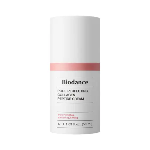 Biodance - Pore Perfecting Collagen Peptide Cream - 50 ml