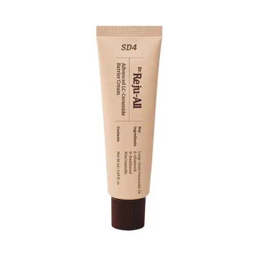 Dr. Reju-All - Advanced LC-Ceramide Barrier Cream (50ml.)