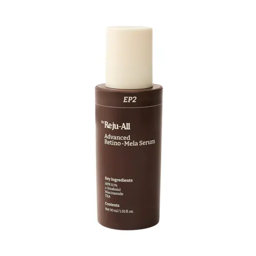 Dr. Reju-All - Advanced Retino-Mela Serum (30ml.)
