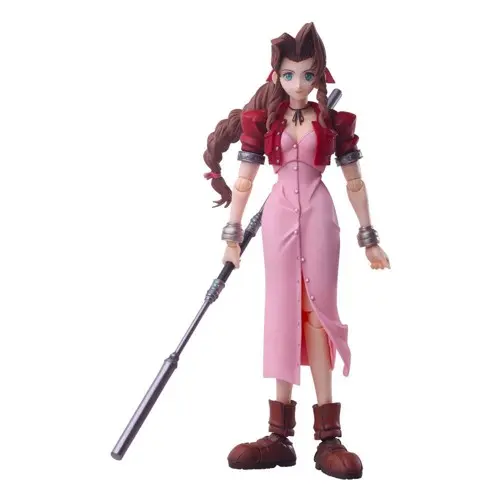 Square Enix - Final Fantasy VII - Aerith Gainsborough (Brings Ar