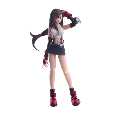 Final Fantasy VII - Tifa Lockhart (Digital Plus Edition
