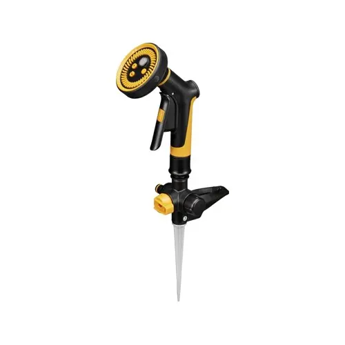 Fiskars - Comfort Precision Watering Startsett - 4-delt Presisjonsvanning med Spraydyse