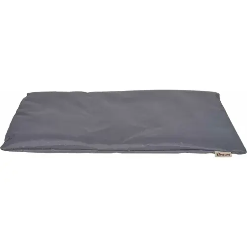 Ozami - Cage Pillow Grey 104x66cm