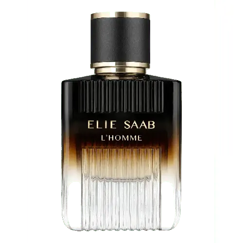 Elie Saab - L'Homme EdP Intense - Amber Gradient - 50 ml