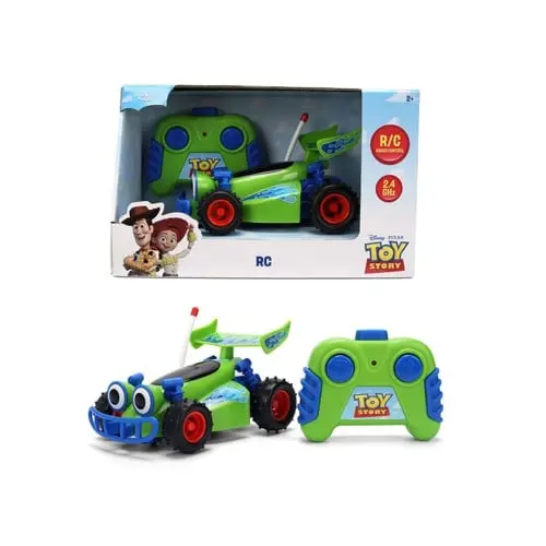 Toy Story - RC Turbo Buggy 1:32 (9336838314R00)