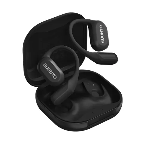 Suunto - Spark åpne sportshodetelefoner med Bluetooth og opptil 36 timers batteritid