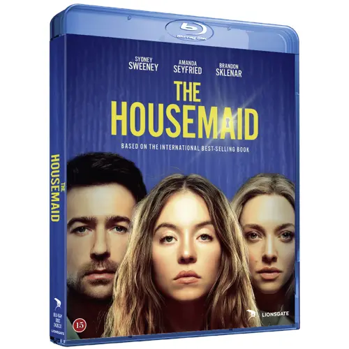 THE HOUSEMAID