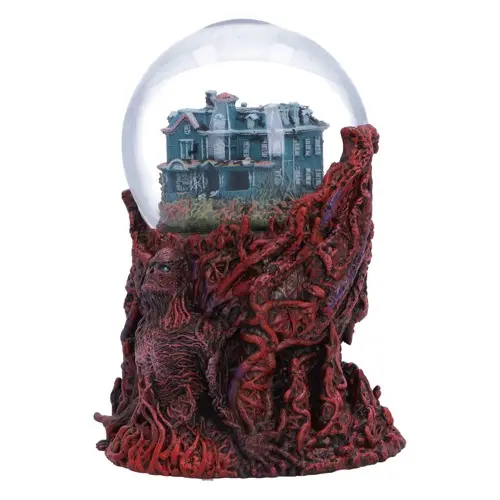 Stranger Things - Vecna Snow Globe