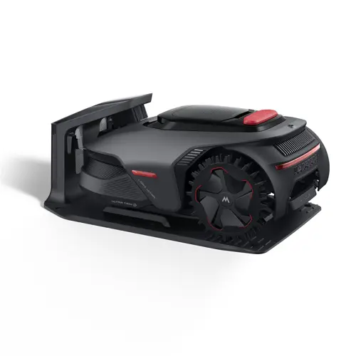 MOVA LiDAX Ultra 1000 – Trådløs robotgressklipper med 360° 3D LiDAR for hager opptil 1000 m²