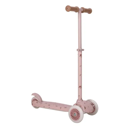 Little Dutch - Scooter Safari Dreams Floral (LD6085.Pink)