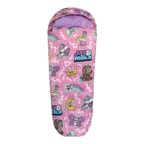 FIRSTGRADE - Jas&Mika Sleeping bag