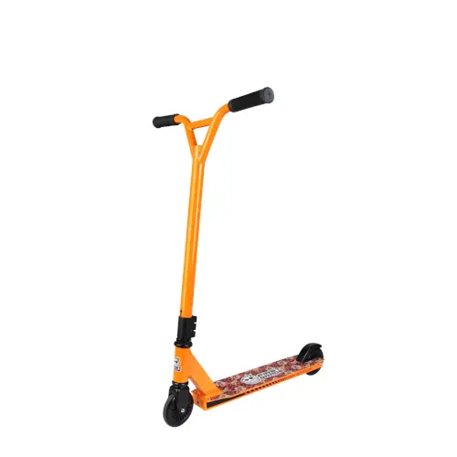 FIRSTGRADE - 2-wheel Scooter - Monkey