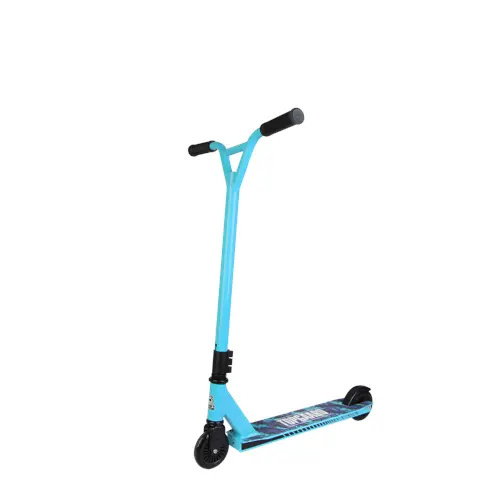 FIRSTGRADE - 2-wheel Scooter - Niki Topgaard