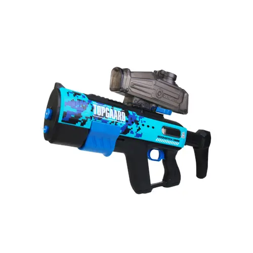 FIRSTGRADE - Electronic Water Gun - Niki Topgaard