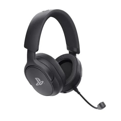 Trust GXT499 Forta - White