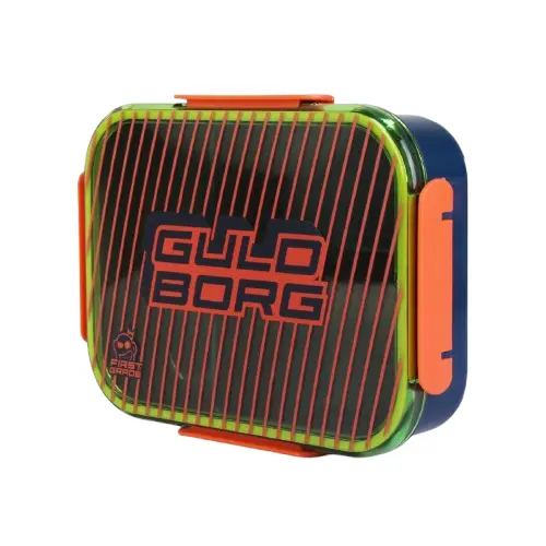 FIRSTGRADE - Lunch Box - Guldborg