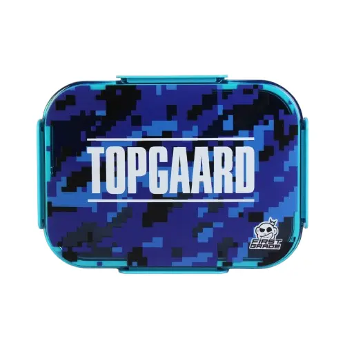 FIRSTGRADE - Lunch Box - Niki Topgaard