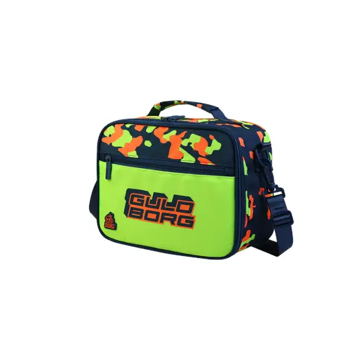 FIRSTGRADE - Cooler Bag - Guldborg