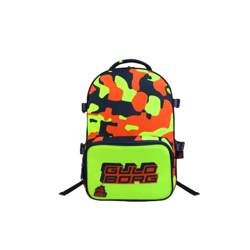 FIRSTGRADE - Schoolbag - Guldborg