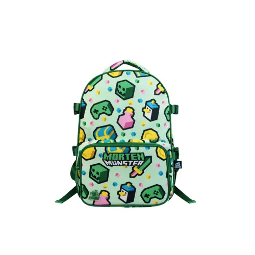 FIRSTGRADE - Schoolbag - Morten Münster