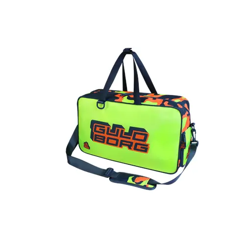 FIRSTGRADE - Gymbag - Guldborg