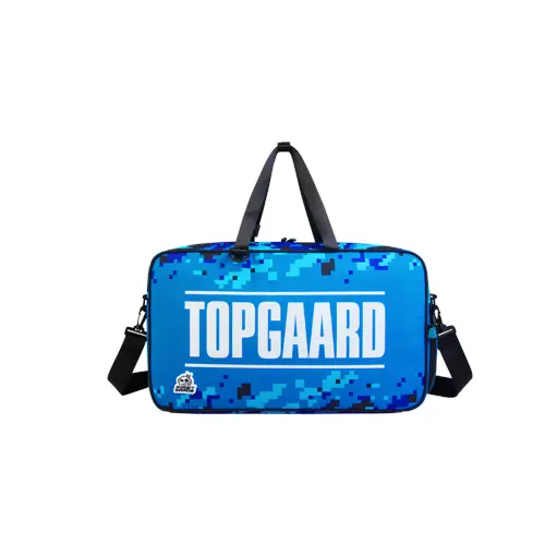 FIRSTGRADE - Gymbag - Niki Topgaard