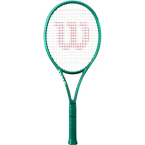 Wilson - Blade 100UL V10 tennisracket