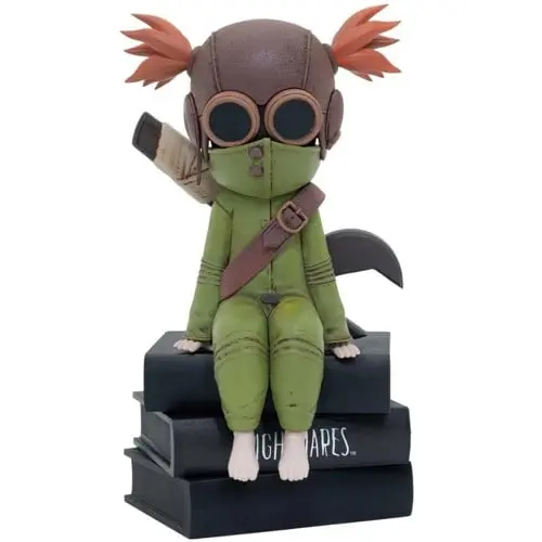 Little Nightmares - Alone (Monitor Top Figure)
