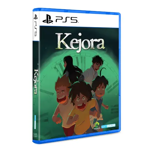 Kejora (Import)