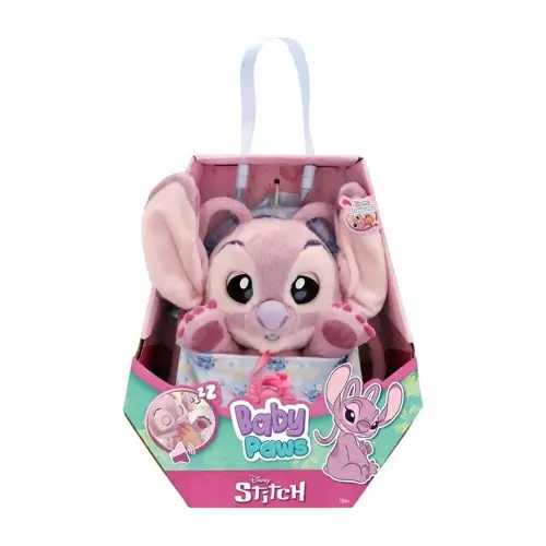 Baby Paws - Angel 24 cm