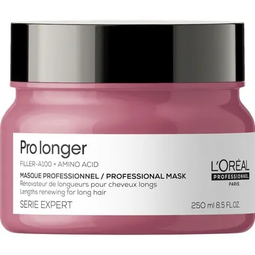 L'Oreal - Professionnel Serie Expert Pro Longer Mask 250 ml