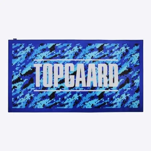 FIRSTGRADE - Carpet 80x150 cm - Niki Topgaard